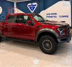 Ford F-150 Raptor